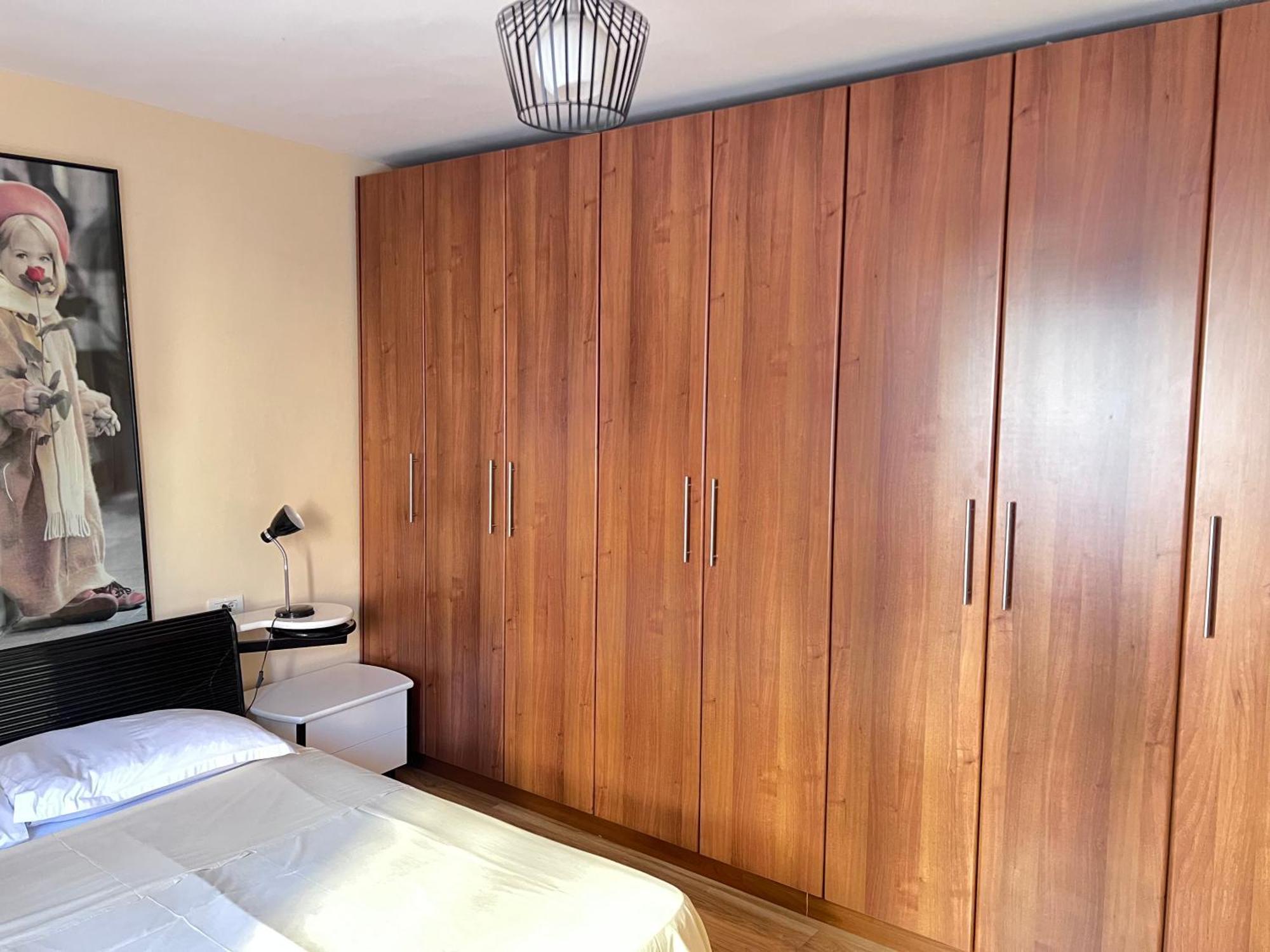 Skanderbeg Square Apartment Tirana Esterno foto