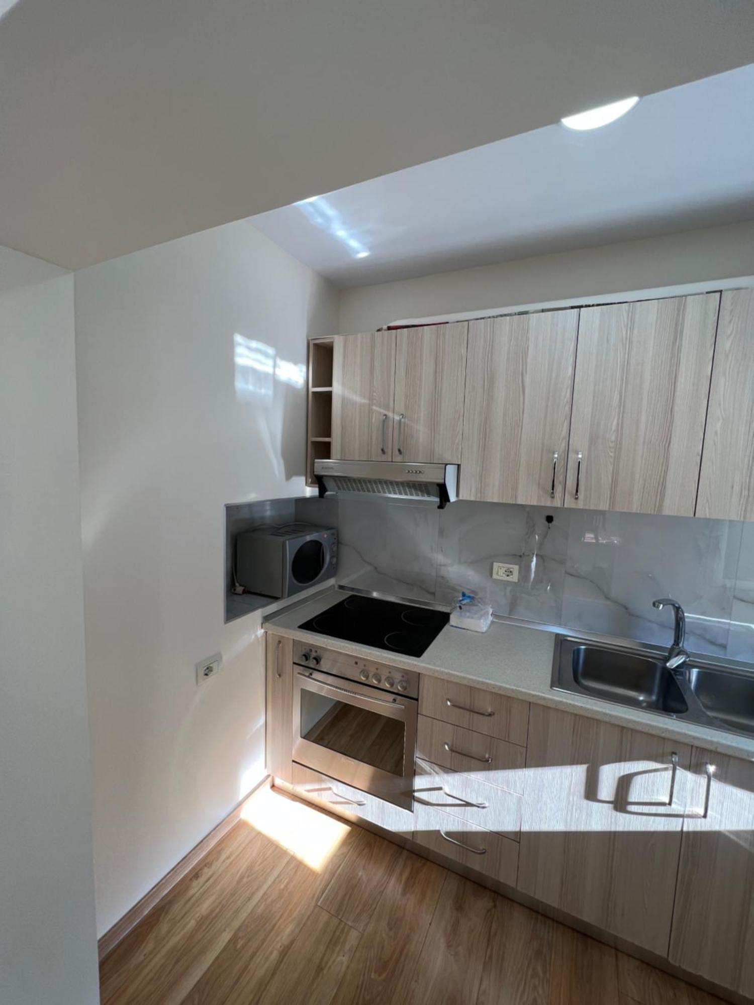 Skanderbeg Square Apartment Tirana Esterno foto
